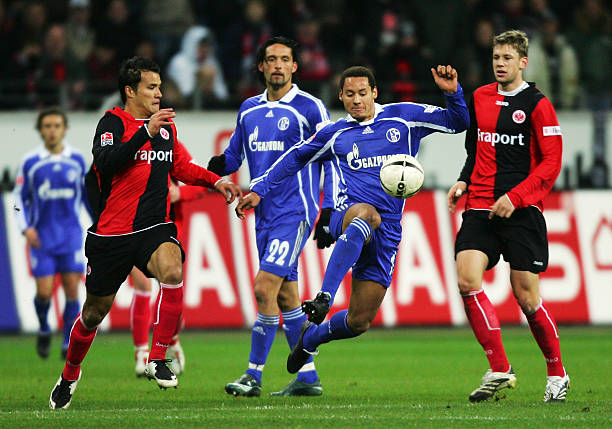 射手的伟大 射手的伟大