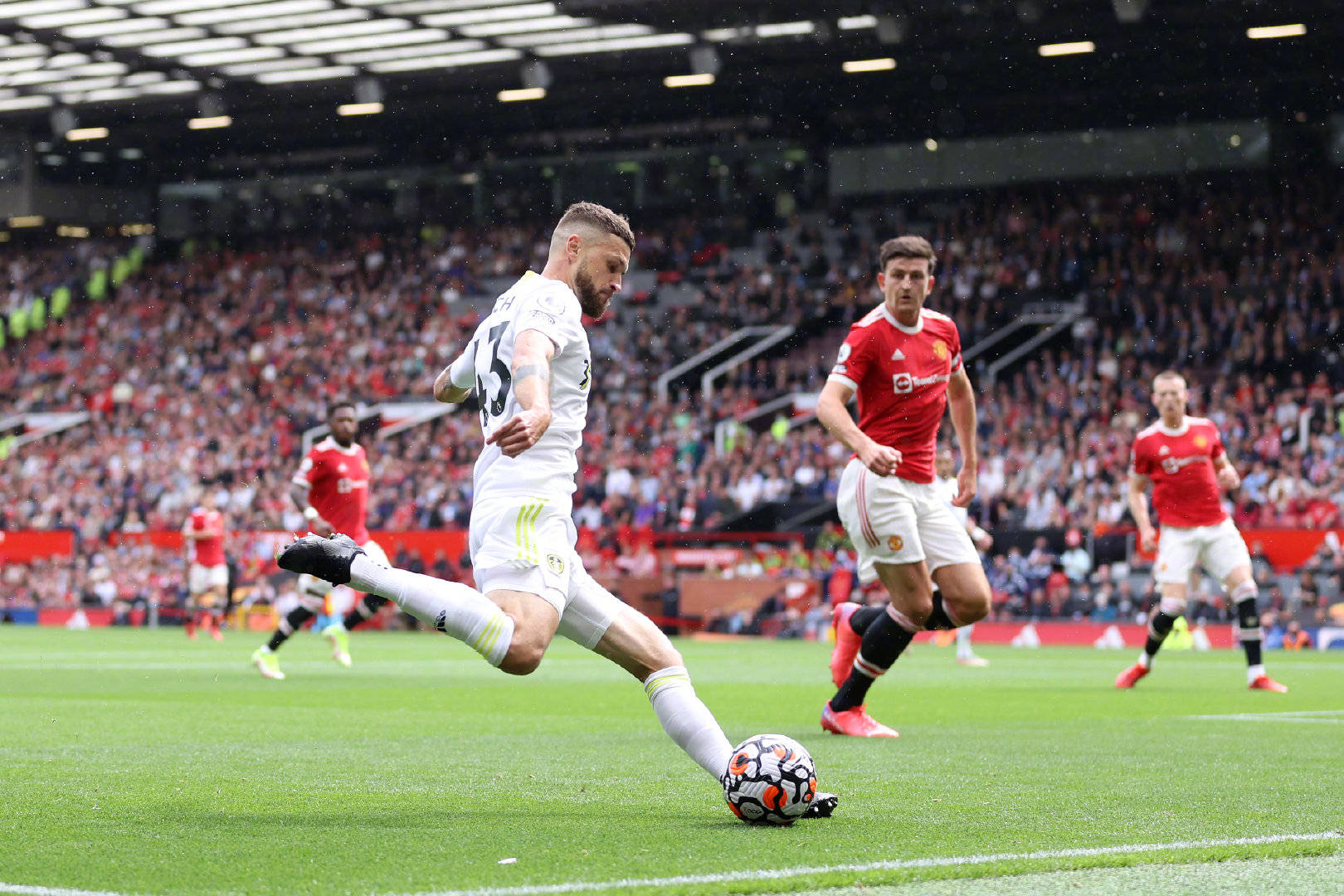 人心的比赛 人心的比赛