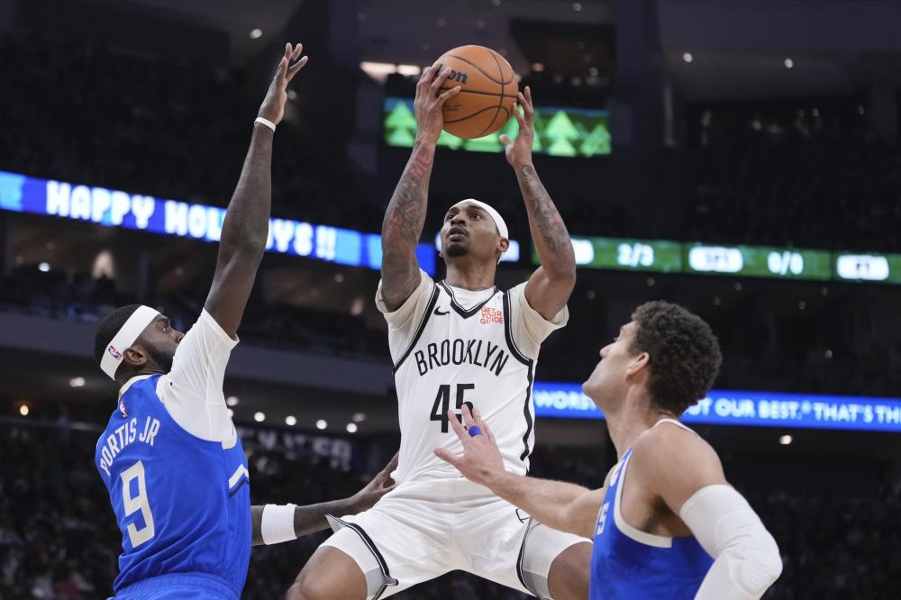 球的新生力 球的新生力